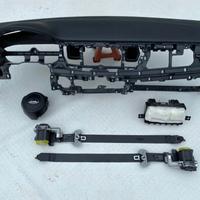 KIT AIRBAG - Kia Stonic 1° serie (dal 2017)