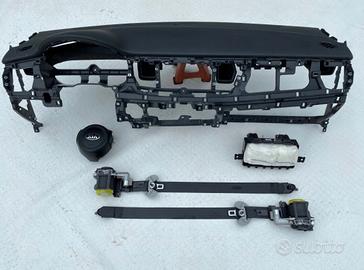 KIT AIRBAG - Kia Stonic 1° serie (dal 2017)