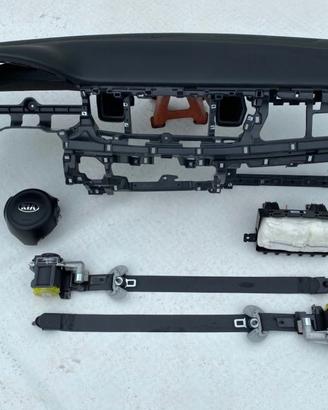 KIT AIRBAG - Kia Stonic 1° serie (dal 2017)