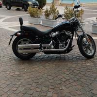 Harley Davidson Softail Standard