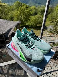 Nike AlphaFly Next % 3 - Glacier Blue - Tg. EUR 44