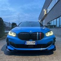 BMW 118 m sport
