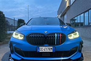 BMW 118 m sport