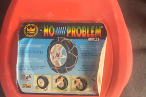 Catene da neve König No-Problem Mod. P1