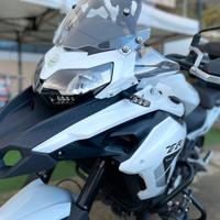 Benelli TRK 502 TUA A 40 EURO AL MESE