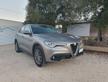 Alfa Romeo Stelvio 2.2 Turbodiesel 210 CV AT8 Q4 E