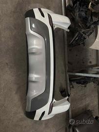 PARAURTI POSTERIORE CON SENSORI RANGE ROVER EVOQUE