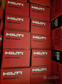 tasselli hilti diam.6 battuta
