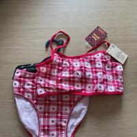 Completo intimo natalizio Disney