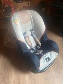 seggiolino auto marca BREVI