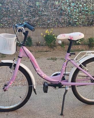 bicicletta bambina ~7 anni