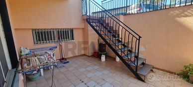 Appartamento - Giardini-Naxos