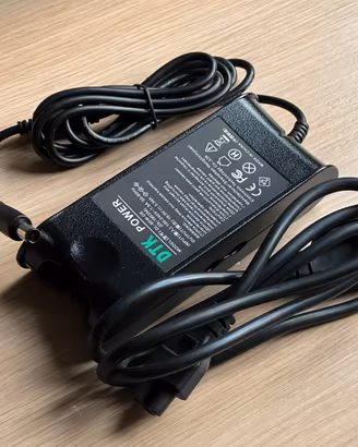 Alimentatore per portatile DELL modello DL-65W-DE