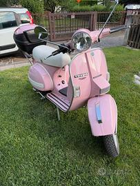 Vespa px 125 2 tempi 2016 MODELLO Lml