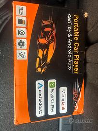 Carplay Universale NUOVO