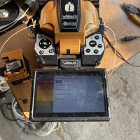 Giuntatrice Fibra Ottica Inno View5