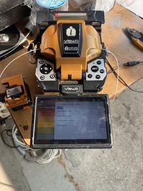 Giuntatrici Fibra Ottica Inno View5 e Ceyear 6481