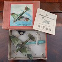 Lehmann 819 Aereo giocattolo di latta tin toy