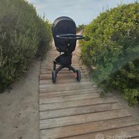 passeggino stokke xplory