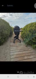 passeggino stokke xplory