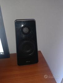 subwoofer pc