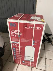 Scaldabagno Ariston lydos hybrid 80 litri