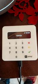 Lettore POS Mobile SumUp Air - Contactless 