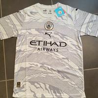 maglietta Manchester City