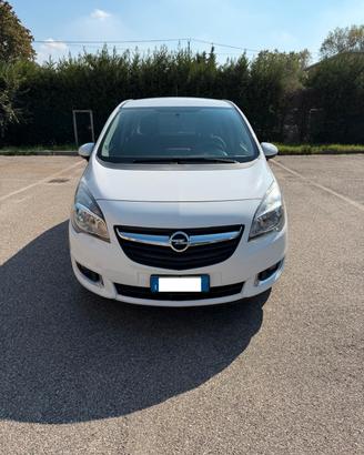 Opel Meriva 1.4 GPL - NEOPATENTATI - 12 MESI DI GA