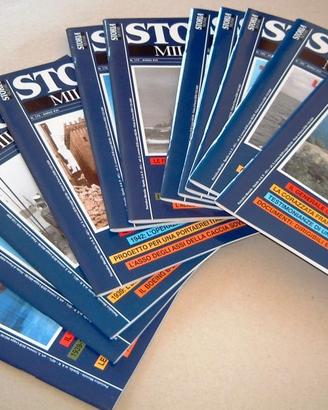 Rivista Storia Militare
