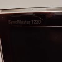 Monitor Samsung 22 pollici HD