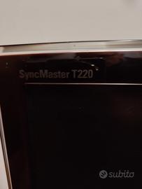 Monitor Samsung 22 pollici HD