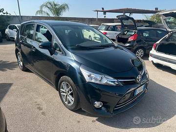 Toyota Verso 1.6 D-4D Style