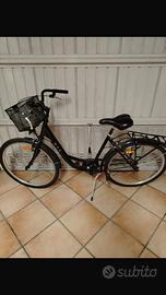 Bicicletta 26” pollici