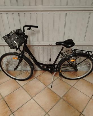 Bicicletta 26” pollici