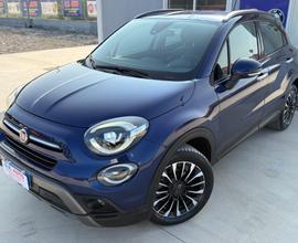 FIAT 500X Cross AZIENDALE fari FULL LED