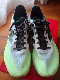 Scarpe Running NewBalance NUOVE