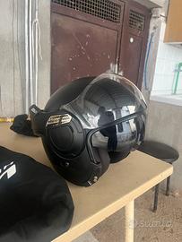 Accessori moto