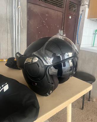 Accessori moto