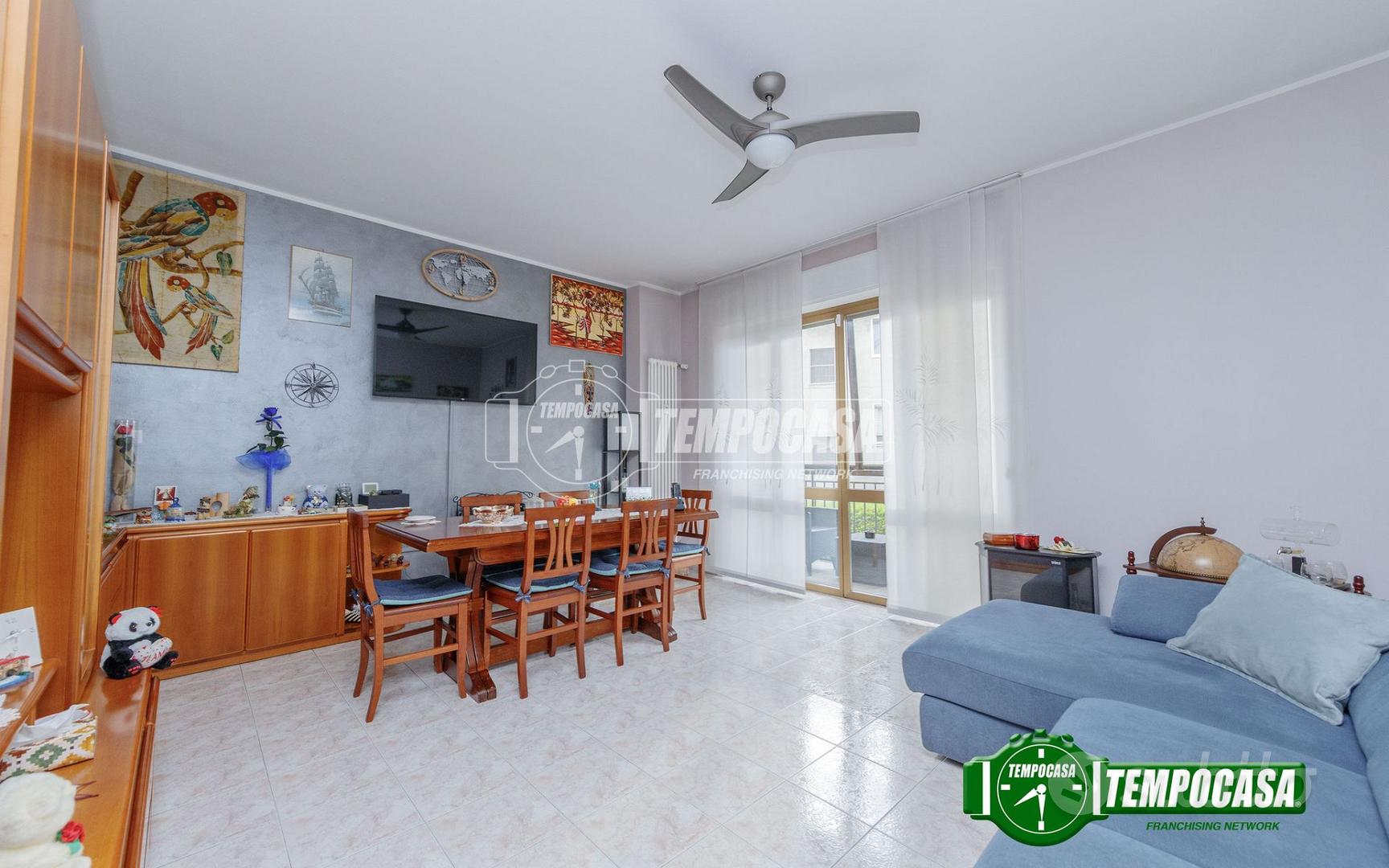 Appartamento – Zibido San Giacomo, Cascina Casiglio - Vista 2