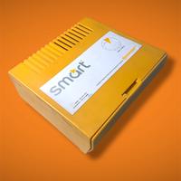 Compressore originale Smart 1998