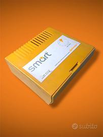 Compressore originale Smart 1998