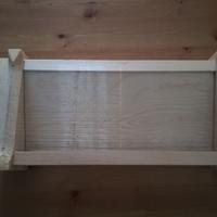 attrezzo per spaghetti alla chitarra