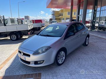 Fiat Bravo 1.6 MJT 120 CV DPF Street