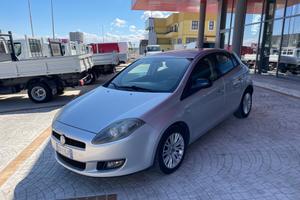 Fiat Bravo 1.6 MJT 120 CV DPF Street