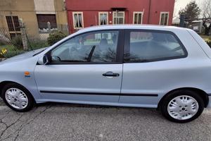 Fiat Bravo SX 1995
