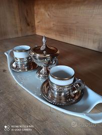 set caffe
