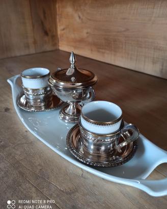 set caffe