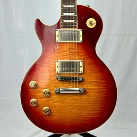 Gibson Les Paul Standard Lefty (60s Neck Profile)