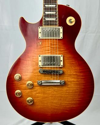 Gibson Les Paul Standard Lefty (60s Neck Profile)